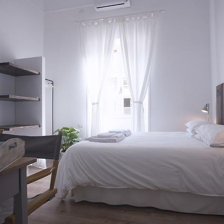 Neapolitan Rooms エクステリア 写真